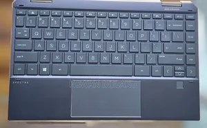 New Laptop HP Spectra 13 16GB Intel Core i7 SSD 1T
