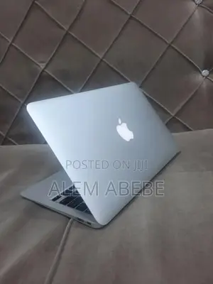 New Laptop Apple MacBook Air 2015 4GB Intel Core i5 SSD 256GB