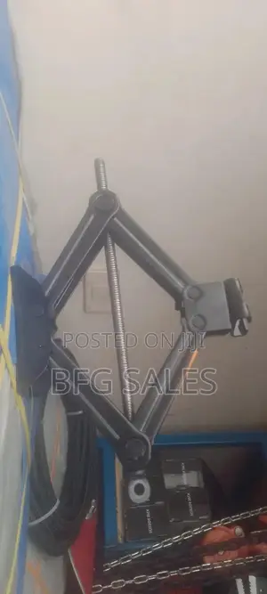 Scissor Jack (ባሬላ ክሪክ) 1.5 T