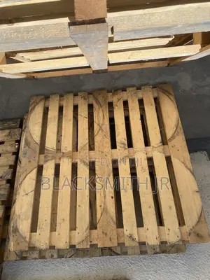 Wooden Pallet