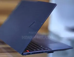 New Laptop Asus 16GB Intel Core i7 SSD 512GB