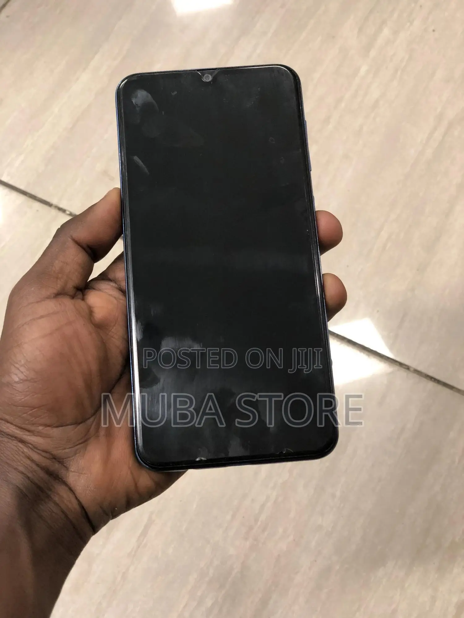 Samsung Galaxy A30 64 GB Blue