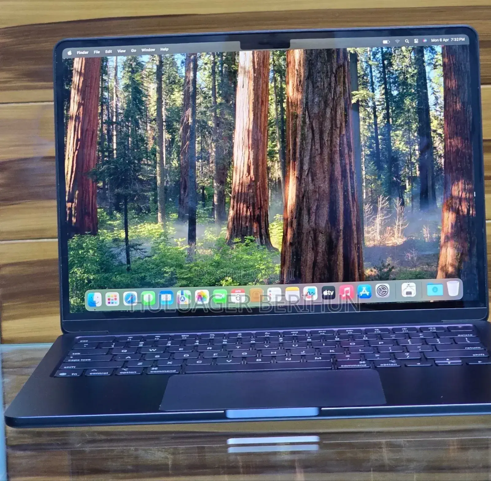 New Laptop Apple MacBook Pro 2025 M5 14-inch 16GB Apple M4 SSD 512GB