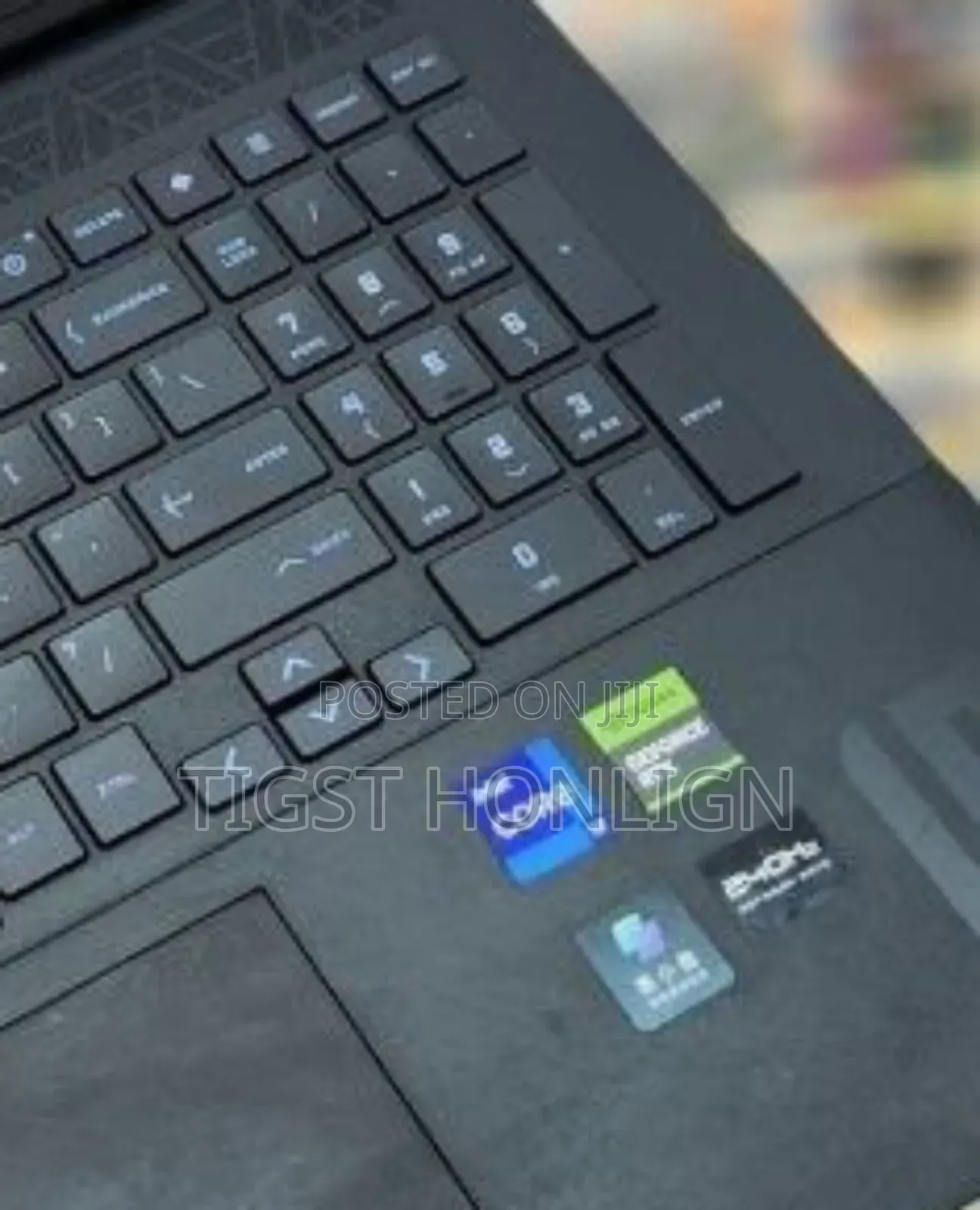 New Laptop HP Omen 16 16GB Intel Core i9 SSD 1T
