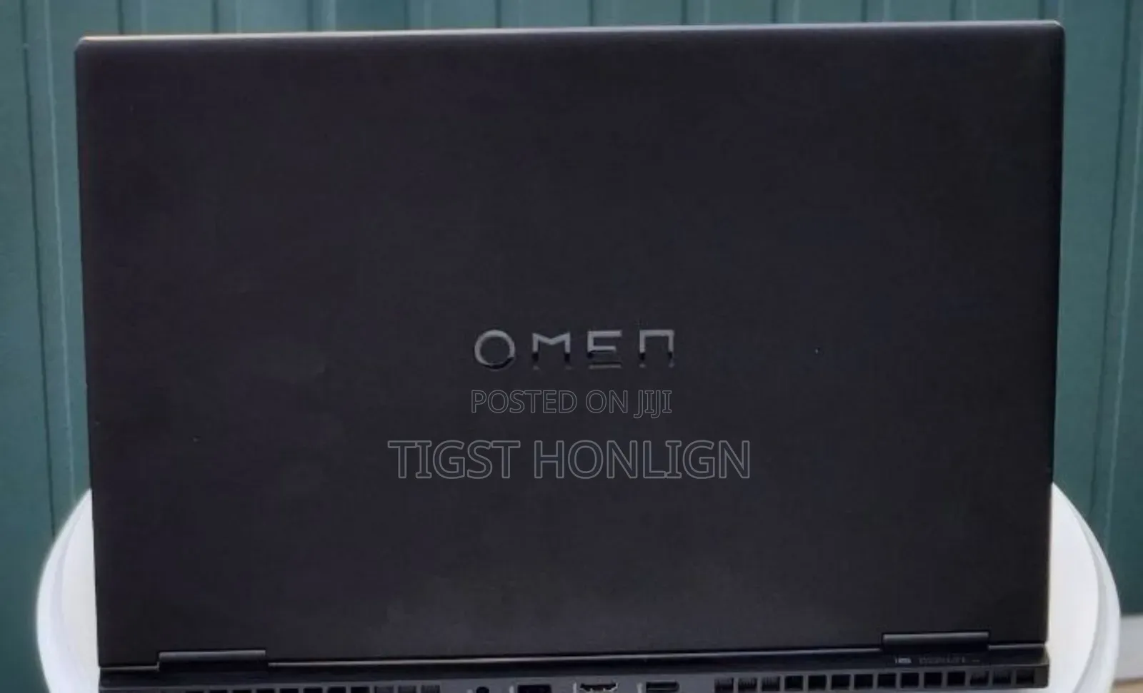 New Laptop HP Omen 16 16GB Intel Core i9 SSD 1T