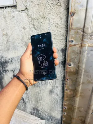 New Samsung Galaxy S20 FE 5G 128 GB Blue