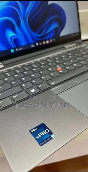New Laptop Lenovo Thinkpad X1 Yoga 32GB Intel Core i7 SSD 512GB