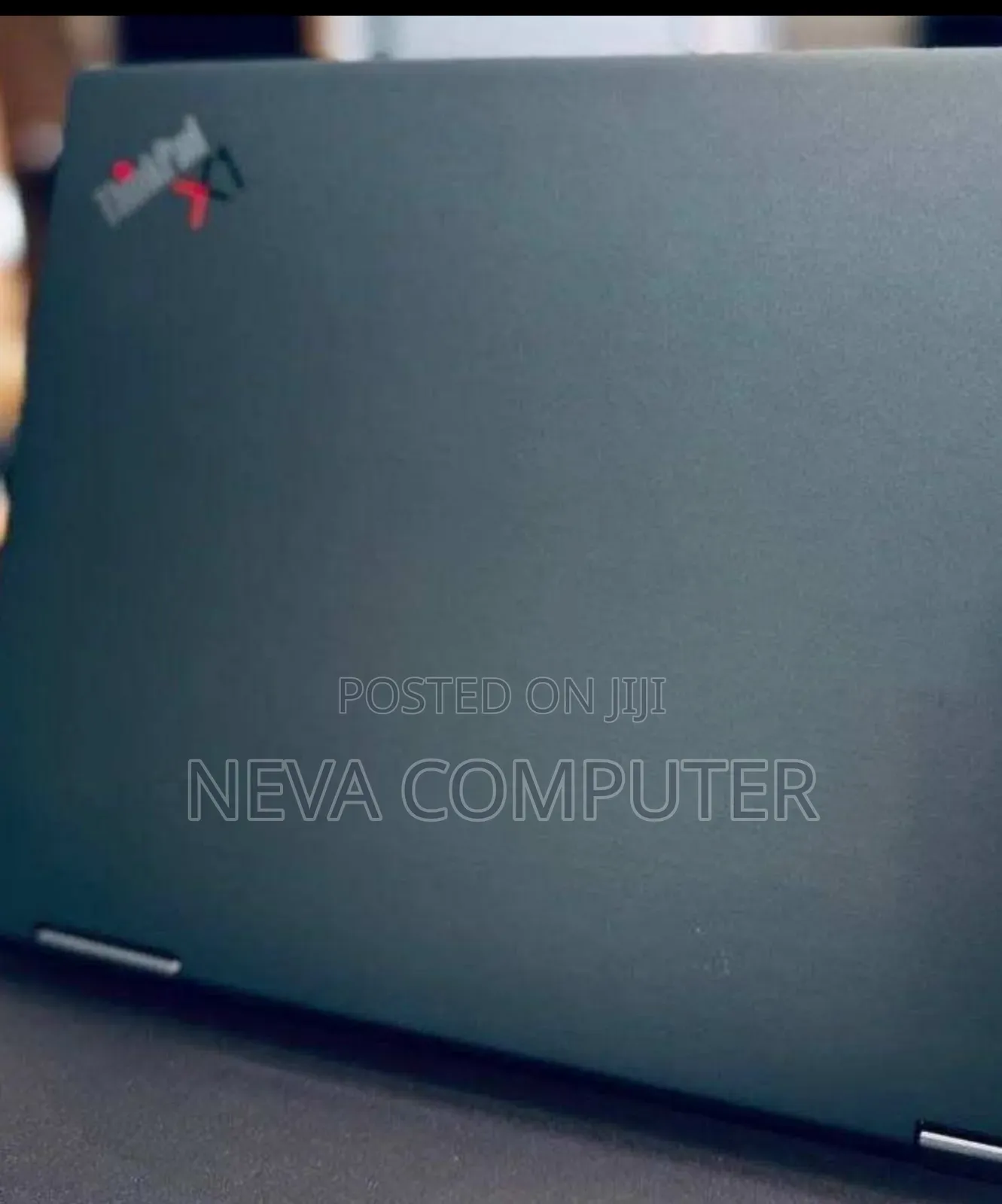 New Laptop Lenovo Thinkpad X1 Yoga 32GB Intel Core i7 SSD 512GB