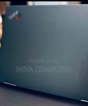 New Laptop Lenovo Thinkpad X1 Yoga 32GB Intel Core i7 SSD 512GB