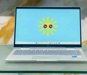 New Laptop HP Envy X360 8GB Intel Core i5 SSD 512GB