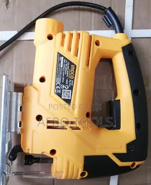 Ingco 650w Jigsaw