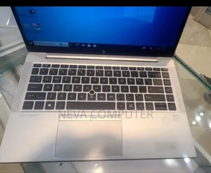 New Laptop HP EliteBook 840 G7 16GB Intel Core i7 SSD 512GB