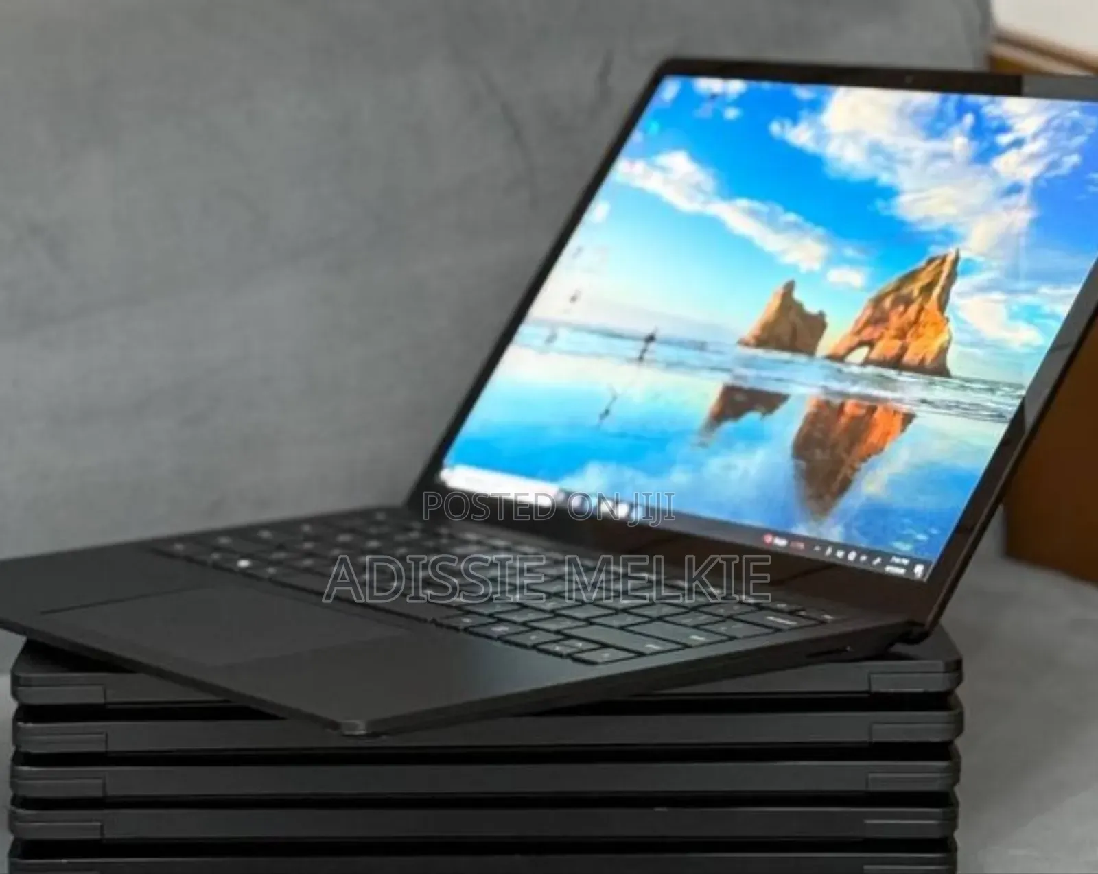 New Laptop Microsoft Surface Laptop 4 16GB Intel Core i7 SSD 256GB