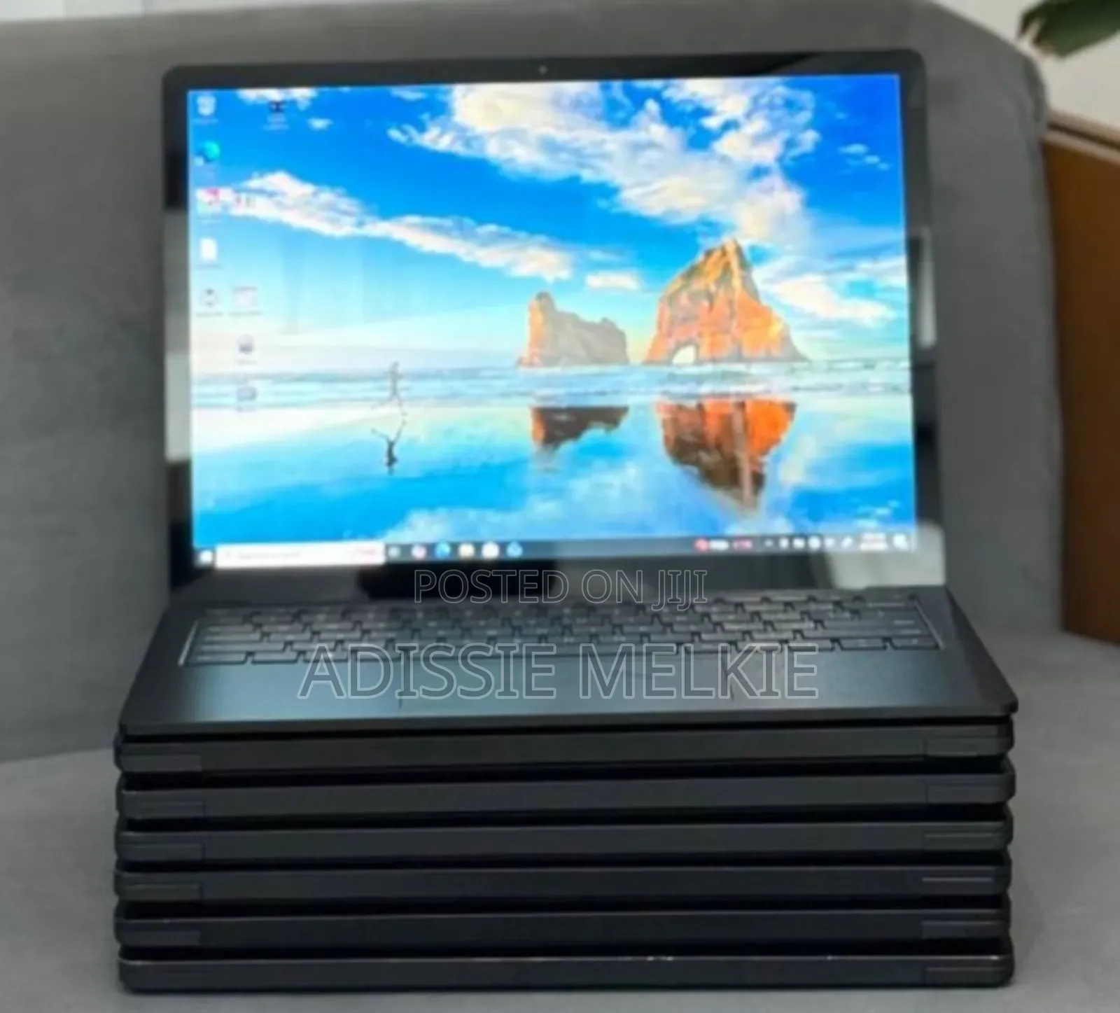 New Laptop Microsoft Surface Laptop 4 16GB Intel Core i7 SSD 256GB