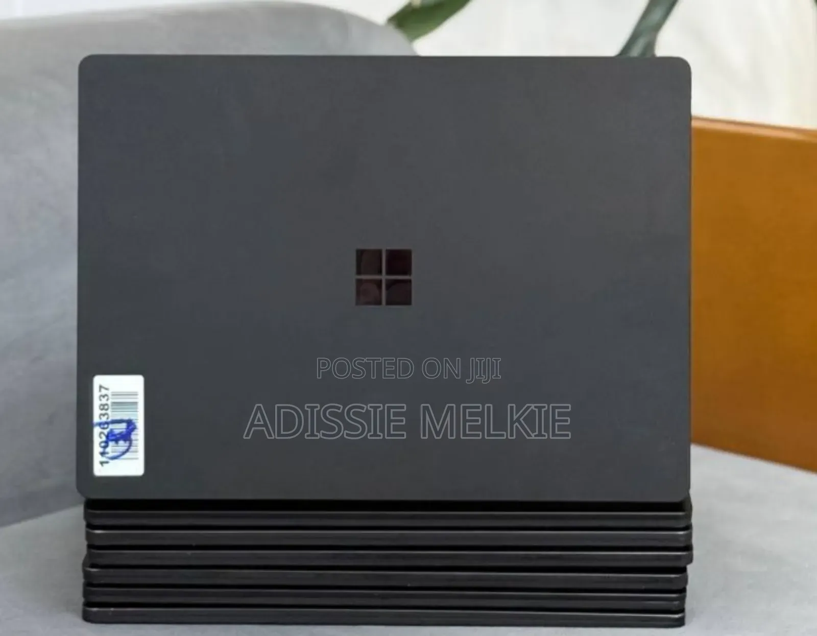 New Laptop Microsoft Surface Laptop 4 16GB Intel Core i7 SSD 256GB