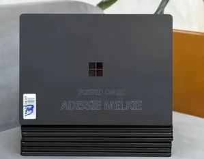 New Laptop Microsoft Surface Laptop 4 16GB Intel Core i7 SSD 256GB
