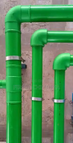 Plumbing And Sanitary Installation
