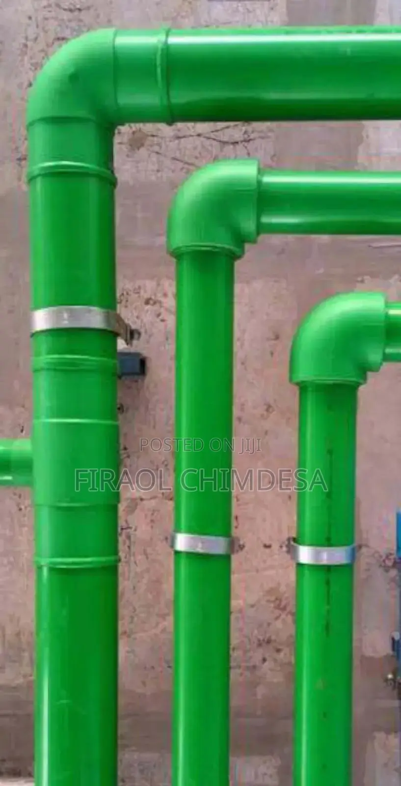 Plumbing And Sanitary Installation