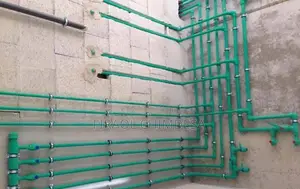 Plumbing And Sanitary Installation