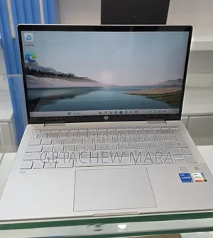 New Laptop HP Pavilion 15 16GB Intel Core i5 SSD 1T