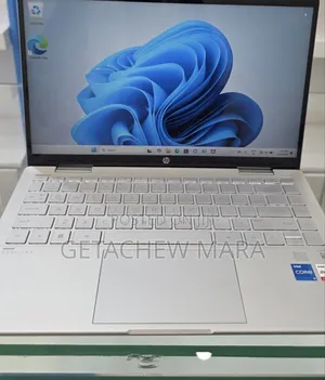 New Laptop HP Pavilion 15 16GB Intel Core i5 SSD 1T