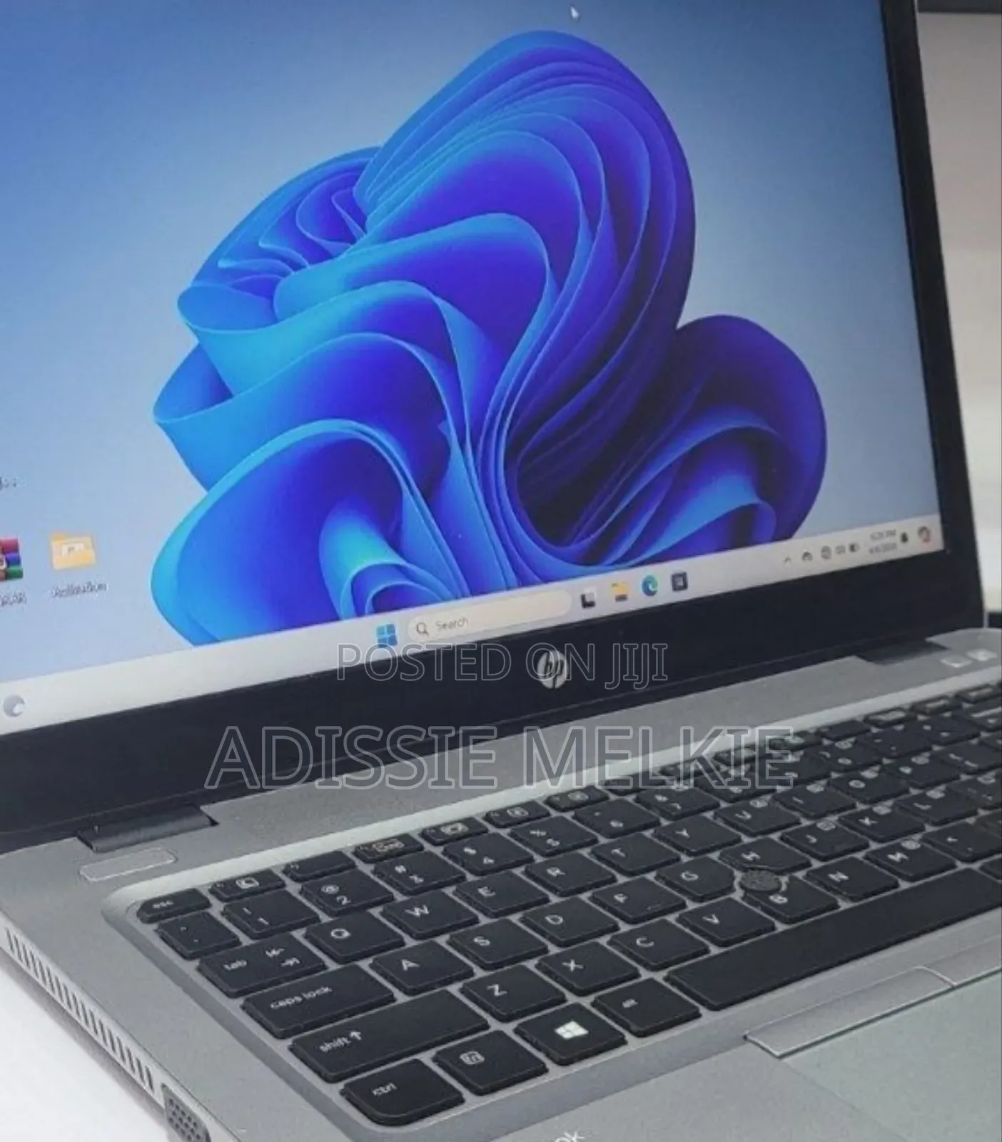 New Laptop HP EliteBook 840 G3 8GB Intel Core i7 SSD 512GB