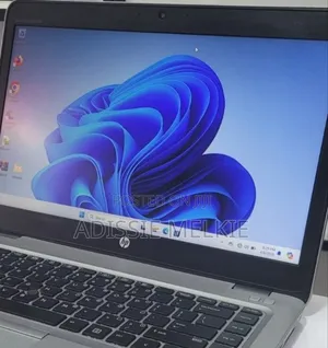 New Laptop HP EliteBook 840 G3 8GB Intel Core i7 SSD 512GB