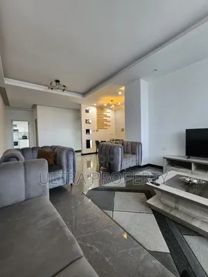 Furnished 2bdrm Apartment in Bole for sale