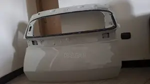 Byd Seagull Tailgate