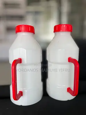 Calf Bottle