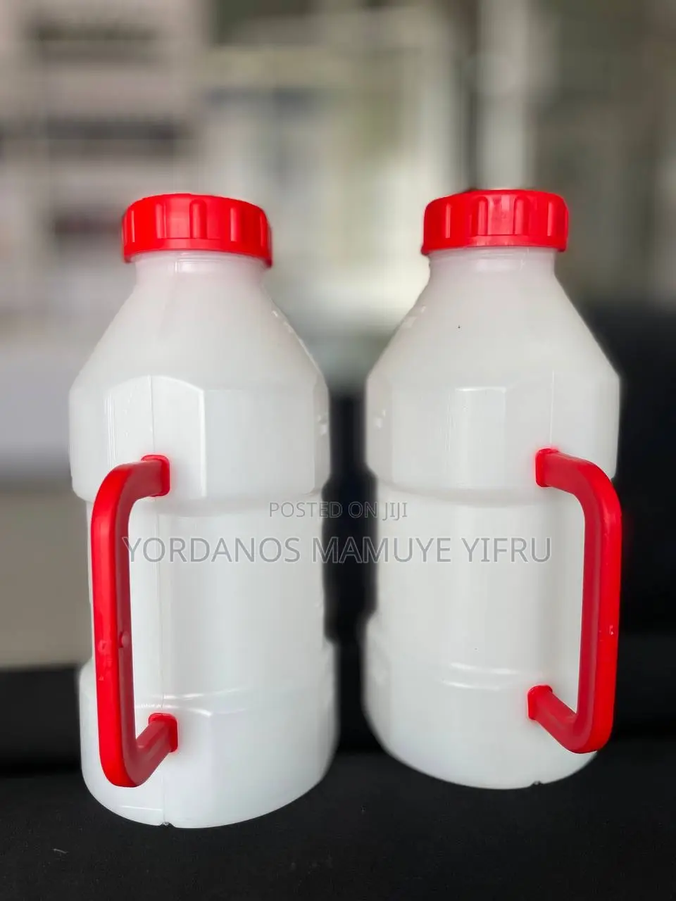Calf Bottle