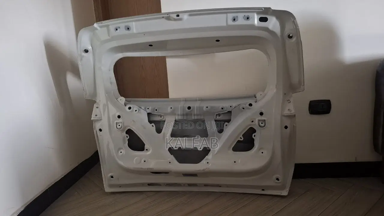 Byd Seagull Tailgate