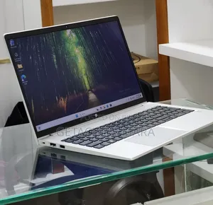 New Laptop HP ProBook 450 G8 16GB Intel Core i5 SSD 256GB