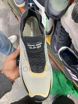 Shock Force Slip-Ins Casual Sneakers