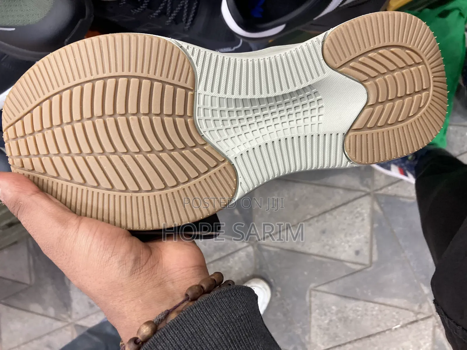 Shock Force Slip-Ins Casual Sneakers