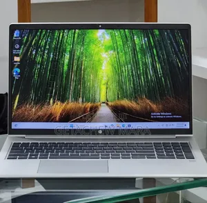 New Laptop HP ProBook 450 G8 16GB Intel Core i5 SSD 256GB