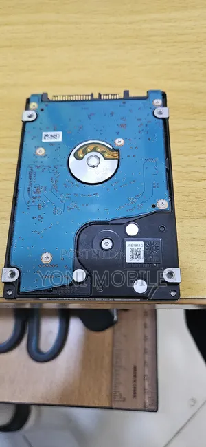 Tobisha Hard Disk