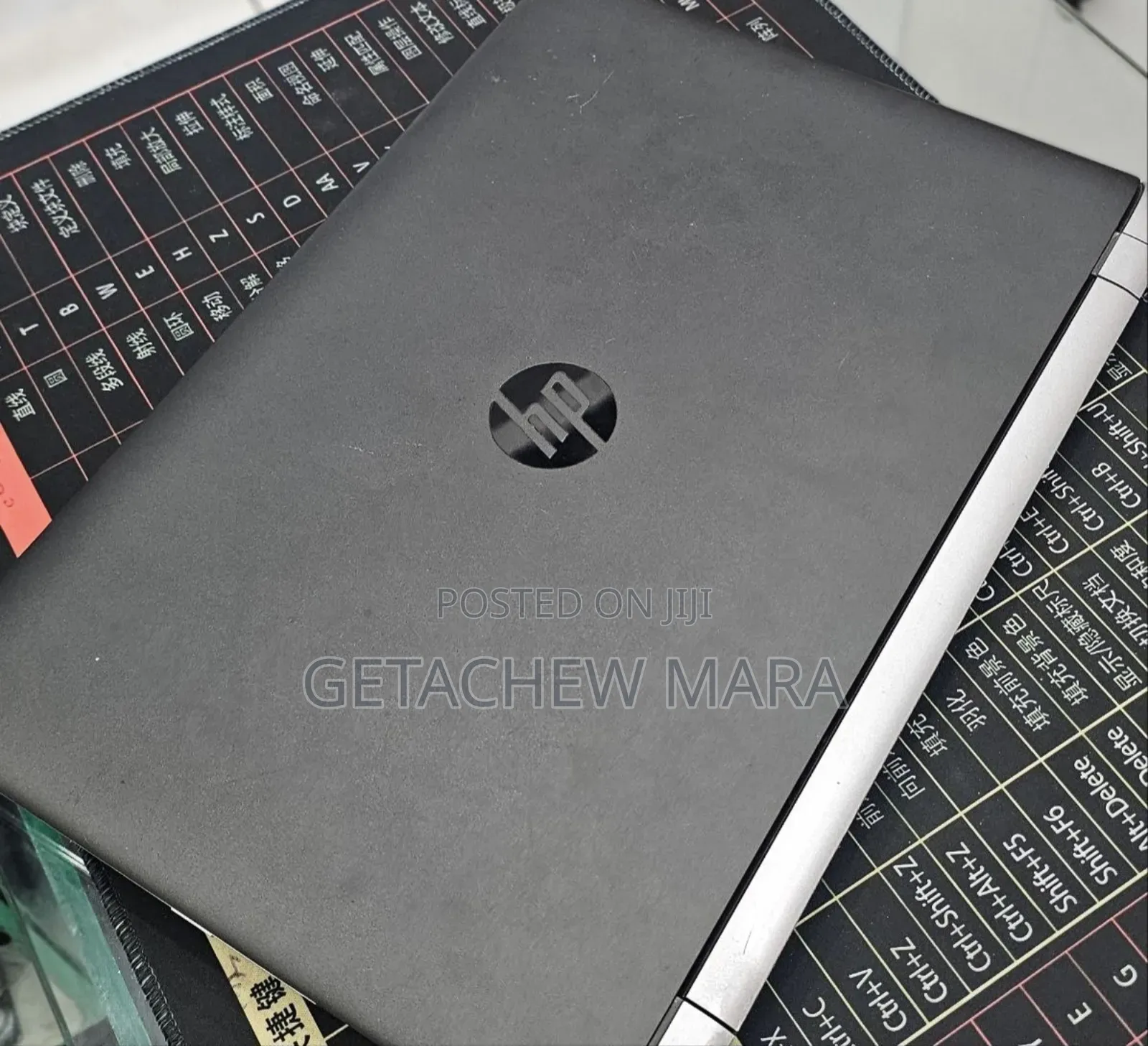 New Laptop HP ProBook 430 G3 8GB Intel Core i5 SSD 1T