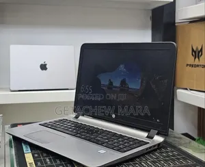 New Laptop HP ProBook 430 G3 8GB Intel Core i5 SSD 1T