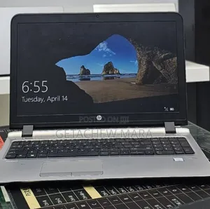 New Laptop HP ProBook 430 G3 8GB Intel Core i5 SSD 1T