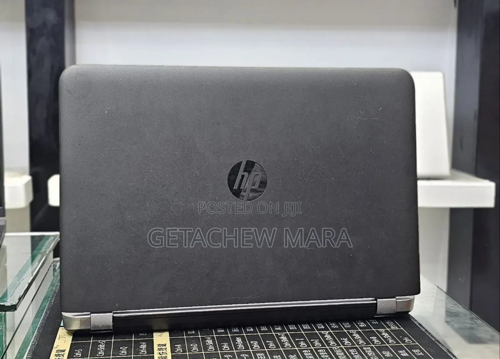 New Laptop HP ProBook 430 G3 8GB Intel Core i5 SSD 1T