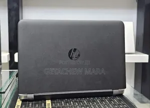 New Laptop HP ProBook 430 G3 8GB Intel Core i5 SSD 1T