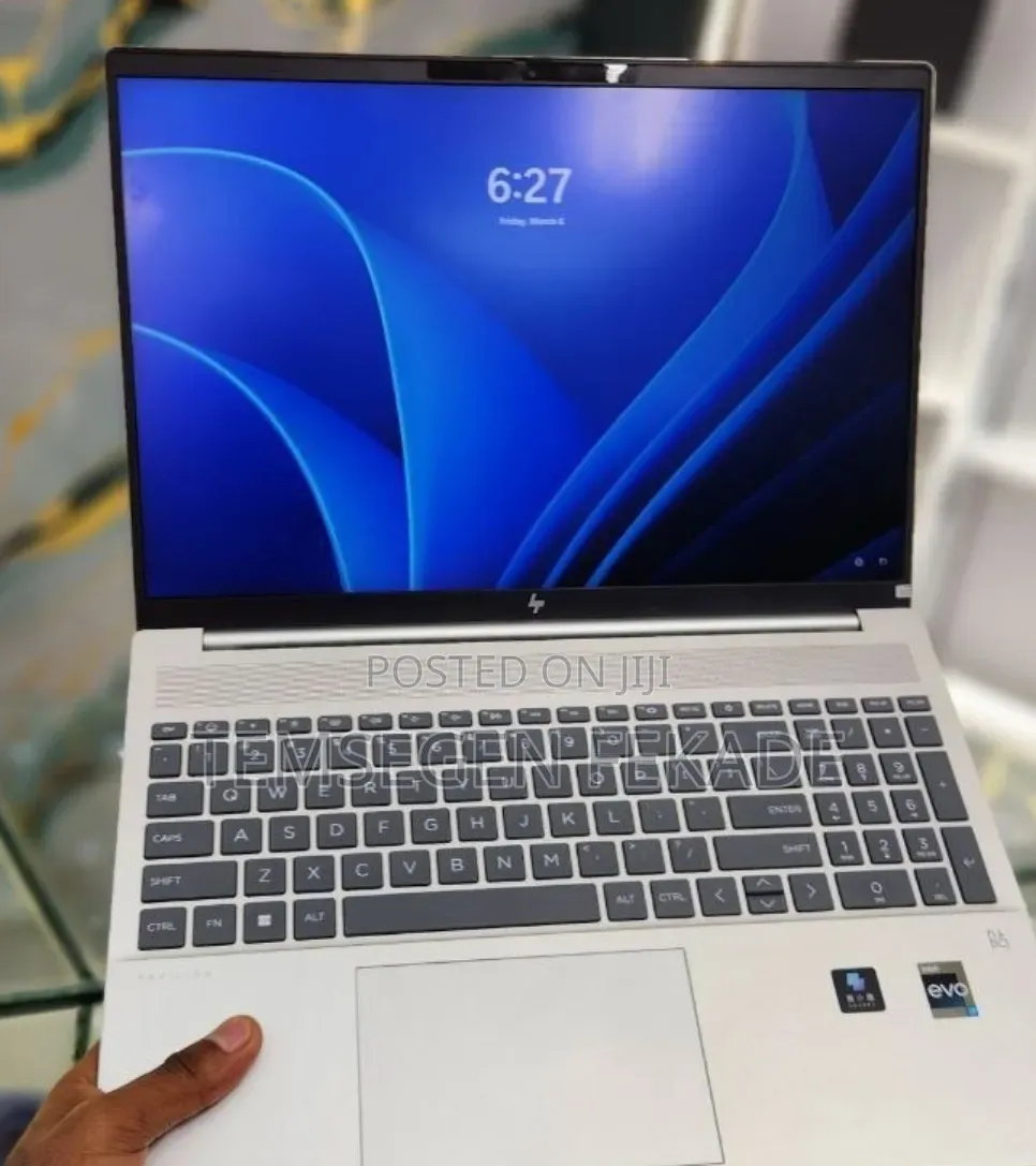 New Laptop HP Pavilion 15 16GB Intel Core i7 SSD 1T