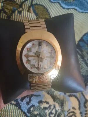 The Original Automatic