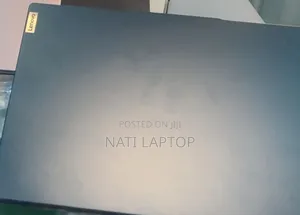 New Laptop Lenovo 16GB AMD Ryzen 7 SSD 512GB