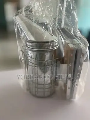 Bee Smoker