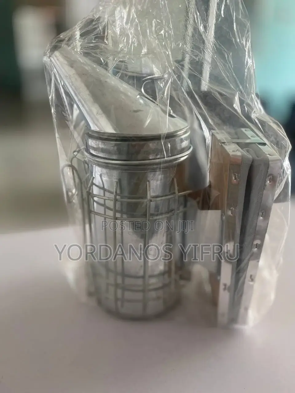 Bee Smoker