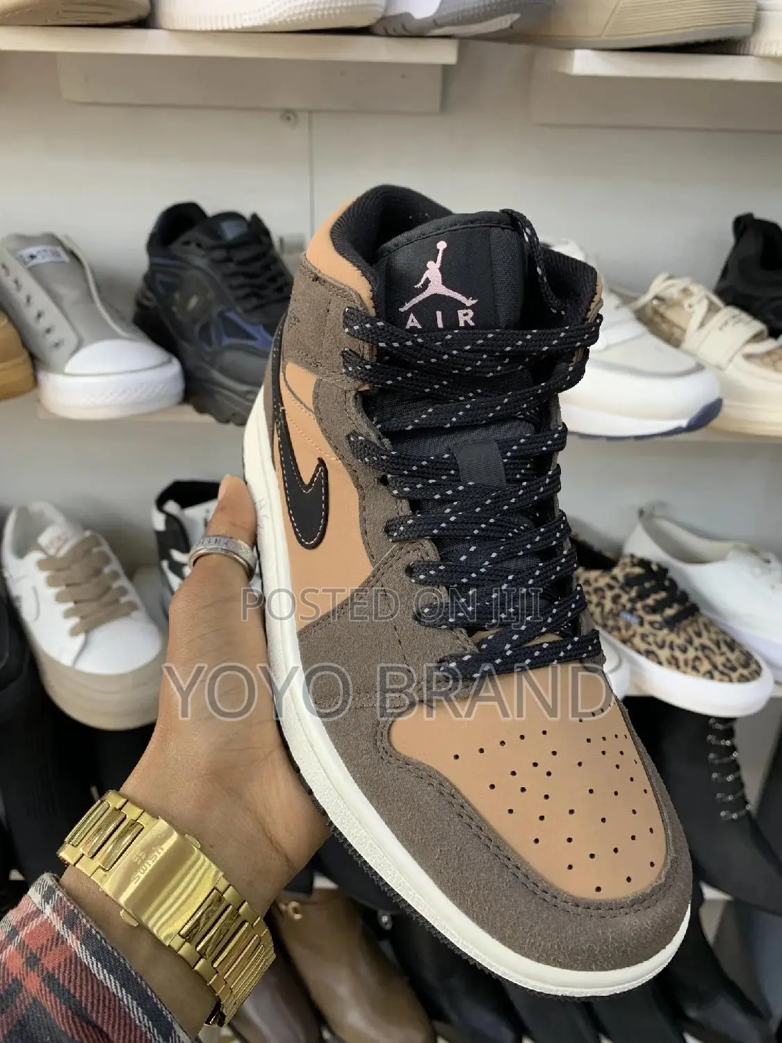 Air Jordan 1