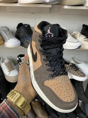 Air Jordan 1