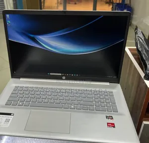 New Laptop HP Stream Notebook 8GB AMD Ryzen 5 SSD 512GB